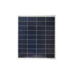 Pompa apa submersibila 24V, D95mm cu panouri solare policristaline 150W