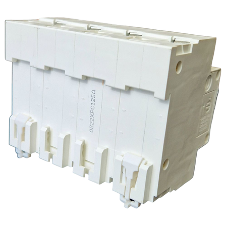 2-85.png Siguranta automata tip intreruptor 4P, 125A 1000V, EBS1Z-125, Ebasee - imagine 1