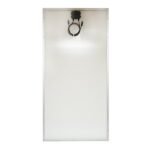 Panou solar 320W fotovoltaic monocristalin 1770x880x35mm Breckner Germany