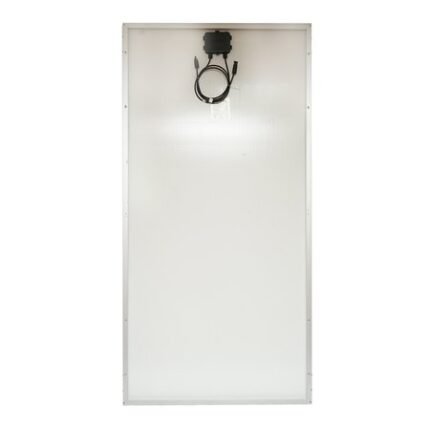 Panou solar 320W fotovoltaic monocristalin 1770x880x35mm Breckner Germany