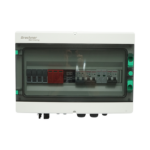 Tablou sigurante echipat DC/AC 3KW-5 KW cu protectie la baterii de 125Ah pentru invertoare ON/OFF Grid prosumator