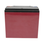 Baterie sistem solar cu gel 12V 28Ah 20HR 183x170x76mm Breckner Germany