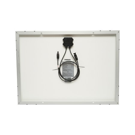 2-9.jpg Panou solar 75W fotovoltaic monocristalin 550x760x30mm Breckner Germany - imagine 1