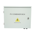 Tablou sigurante de protectie echipat 380V pentru sisteme fotovoltaice 20-30KW DC/AC cu 6 siruri/stringuri IP65