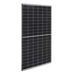 Panou solar XL Breckner Germany 380W fotovoltaic, monocristalin, cadru negru 1755x1040x35mm