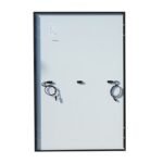 Panou solar fotovoltaic LONGI 410W. Monocristalin 1767x1130x30mm.