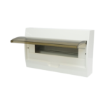 Tablou sigurante aplicat 1 rand, 18 module