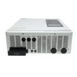 Invertor solar hybrid 10.2 KW, 48V, 160A MPPT, monofazic, ON/OFF-GRID, EVO-10200 Bourget