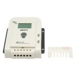 Controler/Regulator solar MPPT 10A 12/24V Breckner Germany