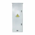 Cutie distributie sistem solar fotovoltaic 200KW P65